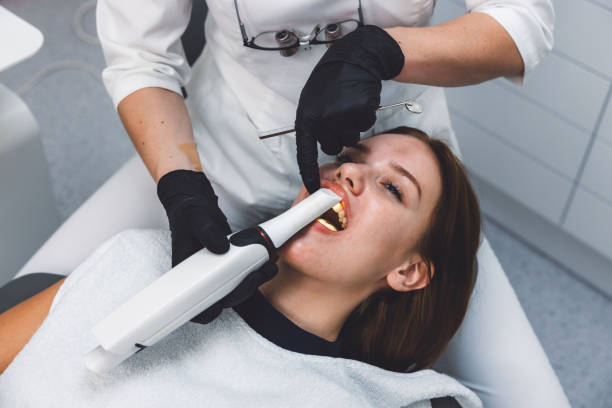 Best Broken or Chipped Tooth Repair in The Dalles, OR